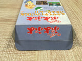 UF4664 Super Puyo Puyo Boxed Nintendo Super Famicom SNES Japan