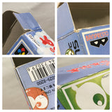 UF4665 Super Puyo Puyo Boxed Nintendo Super Famicom SNES Japan