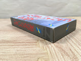 UF4666 Banshee's Last Cry Kamaitachi no Yoru Boxed Super Famicom SNES Japan