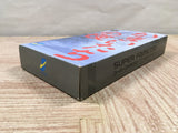 UF4666 Banshee's Last Cry Kamaitachi no Yoru Boxed Super Famicom SNES Japan