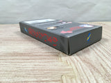UF4666 Banshee's Last Cry Kamaitachi no Yoru Boxed Super Famicom SNES Japan