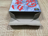 UF4666 Banshee's Last Cry Kamaitachi no Yoru Boxed Super Famicom SNES Japan
