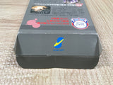 UF4666 Banshee's Last Cry Kamaitachi no Yoru Boxed Super Famicom SNES Japan