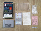 UF4667 Otogirisou Boxed Nintendo Super Famicom SNES Japan