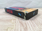 UF4667 Otogirisou Boxed Nintendo Super Famicom SNES Japan