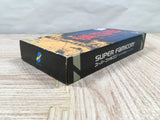 UF4667 Otogirisou Boxed Nintendo Super Famicom SNES Japan