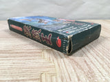 UF4668 Sun Spo Fishing Keiryuu Ou Boxed Nintendo Super Famicom SNES Japan