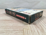 UF4668 Sun Spo Fishing Keiryuu Ou Boxed Nintendo Super Famicom SNES Japan