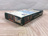 UF4668 Sun Spo Fishing Keiryuu Ou Boxed Nintendo Super Famicom SNES Japan