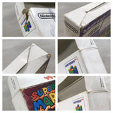 UF4669 Super Mario 64 Boxed Nintendo N64 Japan