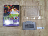 UF4669 Super Mario 64 Boxed Nintendo N64 Japan