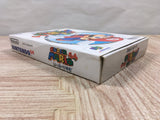 UF4669 Super Mario 64 Boxed Nintendo N64 Japan