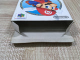 UF4669 Super Mario 64 Boxed Nintendo N64 Japan