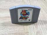 UF4670 Super Mario 64 Boxed Nintendo N64 Japan
