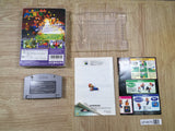 UF4670 Super Mario 64 Boxed Nintendo N64 Japan