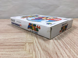 UF4670 Super Mario 64 Boxed Nintendo N64 Japan
