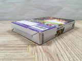 UF4670 Super Mario 64 Boxed Nintendo N64 Japan