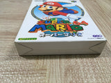 UF4670 Super Mario 64 Boxed Nintendo N64 Japan
