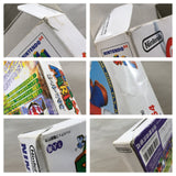 UF4670 Super Mario 64 Boxed Nintendo N64 Japan