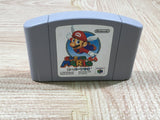 UF4671 Super Mario 64 Boxed Nintendo N64 Japan