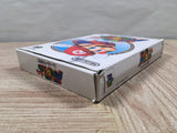 UF4671 Super Mario 64 Boxed Nintendo N64 Japan