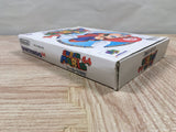 UF4671 Super Mario 64 Boxed Nintendo N64 Japan