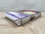 UF4671 Super Mario 64 Boxed Nintendo N64 Japan