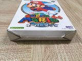 UF4671 Super Mario 64 Boxed Nintendo N64 Japan