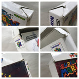 UF4671 Super Mario 64 Boxed Nintendo N64 Japan