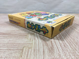 UF4672 Yoshi Story Yossy Boxed Nintendo N64 Japan