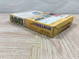 UF4672 Yoshi Story Yossy Boxed Nintendo N64 Japan