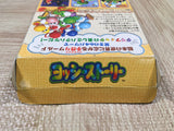UF4672 Yoshi Story Yossy Boxed Nintendo N64 Japan