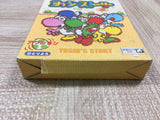 UF4672 Yoshi Story Yossy Boxed Nintendo N64 Japan