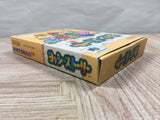 UF4673 Yoshi Story Yossy Boxed Nintendo N64 Japan
