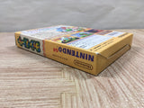 UF4673 Yoshi Story Yossy Boxed Nintendo N64 Japan