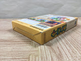 UF4673 Yoshi Story Yossy Boxed Nintendo N64 Japan