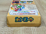 UF4673 Yoshi Story Yossy Boxed Nintendo N64 Japan