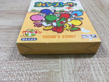 UF4673 Yoshi Story Yossy Boxed Nintendo N64 Japan