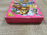 UF4674 Mario Party 2 Boxed Nintendo N64 Japan