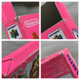 UF4674 Mario Party 2 Boxed Nintendo N64 Japan