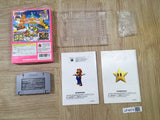 UF4674 Mario Party 2 Boxed Nintendo N64 Japan