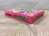 UF4674 Mario Party 2 Boxed Nintendo N64 Japan
