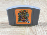 UF4675 Mario Party 3 Boxed Nintendo N64 Japan