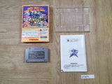 UF4675 Mario Party 3 Boxed Nintendo N64 Japan