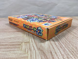 UF4675 Mario Party 3 Boxed Nintendo N64 Japan