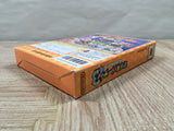 UF4675 Mario Party 3 Boxed Nintendo N64 Japan