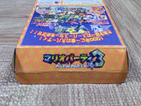 UF4675 Mario Party 3 Boxed Nintendo N64 Japan