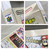 UF4676 Super Smash Bros. Dairanto Smash Brothers Boxed Nintendo N64 Japan