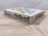 UF4676 Super Smash Bros. Dairanto Smash Brothers Boxed Nintendo N64 Japan