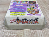 UF4676 Super Smash Bros. Dairanto Smash Brothers Boxed Nintendo N64 Japan